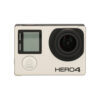 GoPro HERO 4 Zilver