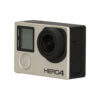 GoPro HERO 4 Zilver