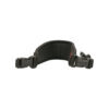 Op/Tech Super Classic Strap Zwart