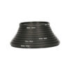 Step-Up Ring set 37-77mm