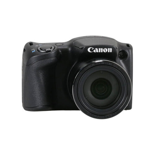 Canon PowerShot SX400 IS