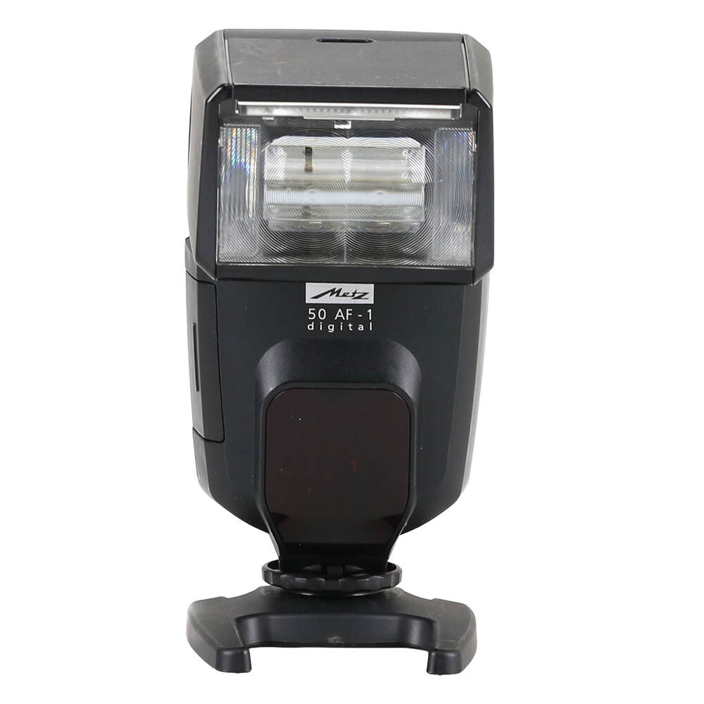 Metz 50 AF-1 Flitser voor Nikon