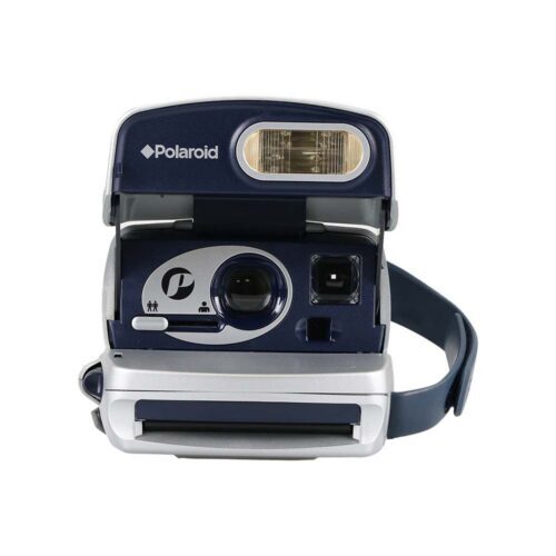 Polaroid P600 instantcamera