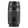 Canon EF 75-300mm F/4-5.6 III USM