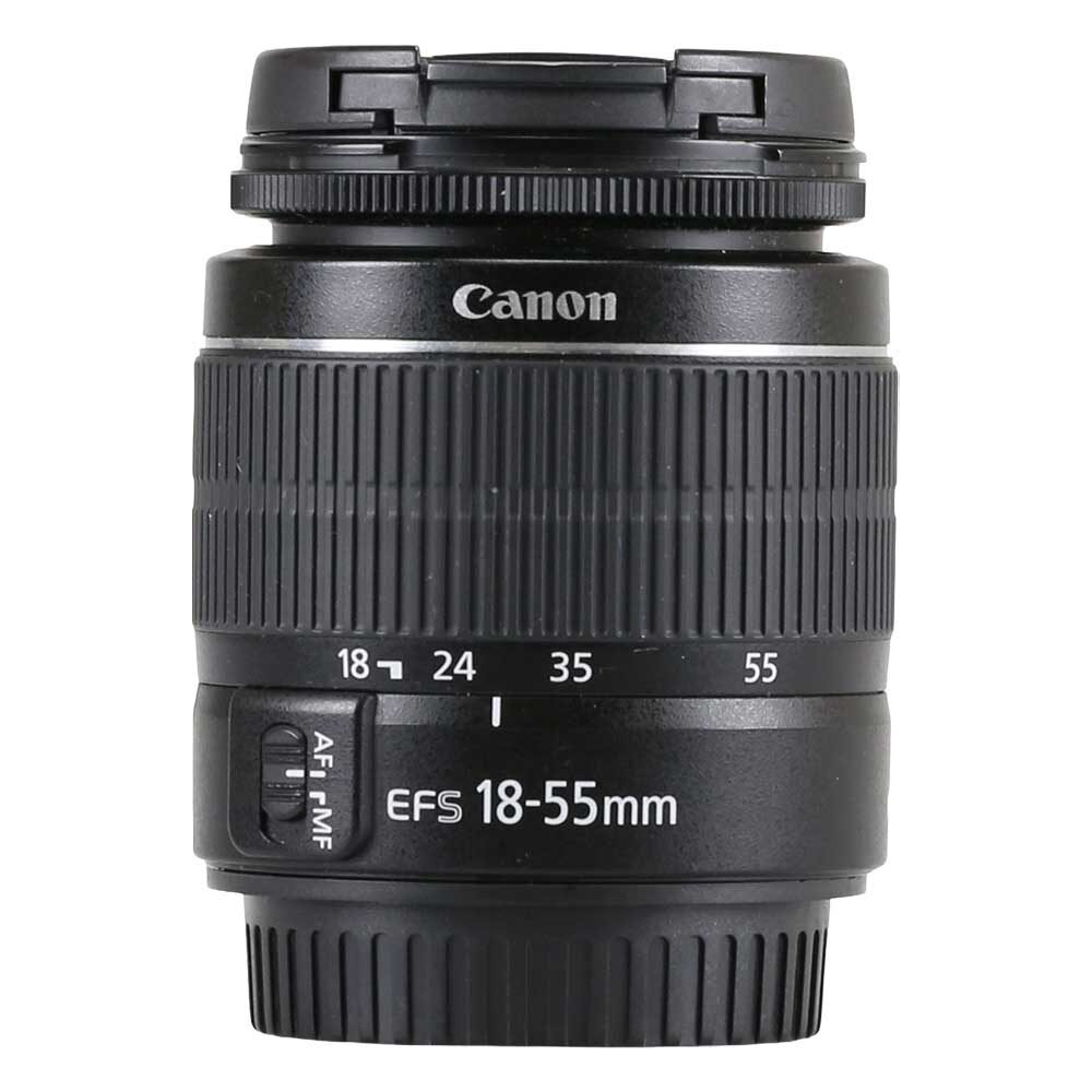 Canon EF-S 18-55mm f/3.5-5.6 III