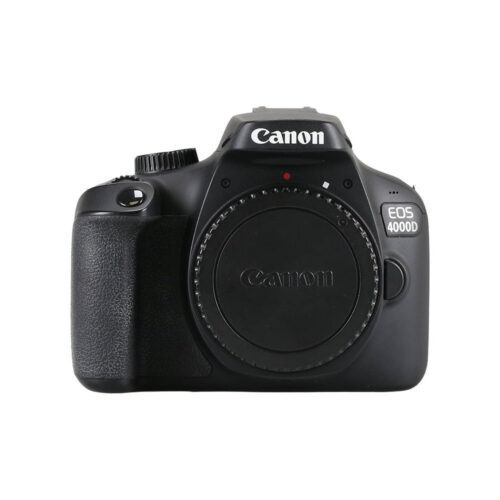 Canon EOS 4000D