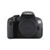 Canon EOS 700D