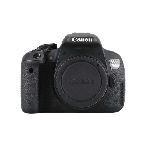 Canon EOS 700D