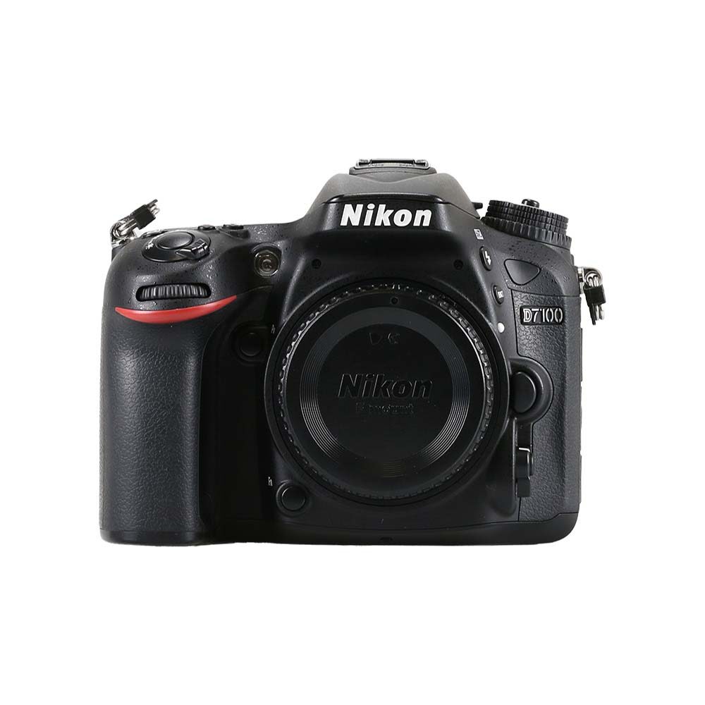 Nikon D7100