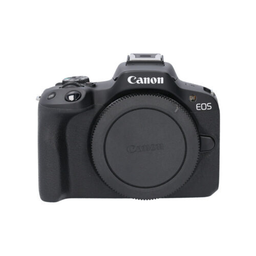Canon EOS R50