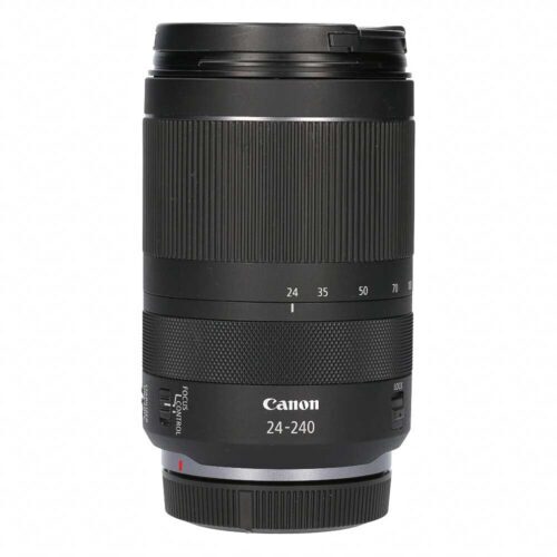 Canon RF 24-240mm F/4-6.3 IS USM