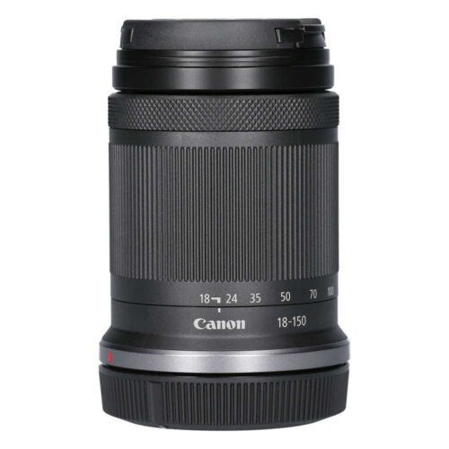 Canon RF-S 18-150mm F3.5-6.3 IS STM
