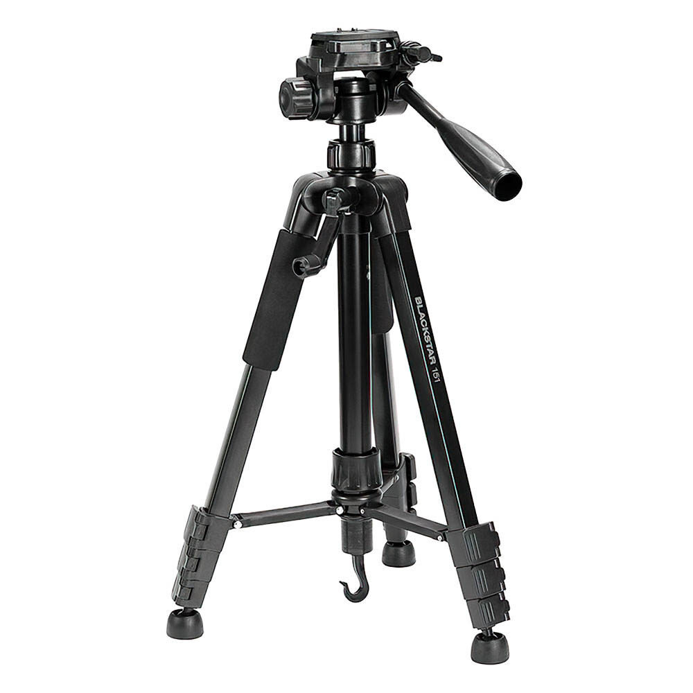 Caruba Blackstar 151 Camerastatief (Fullsize)