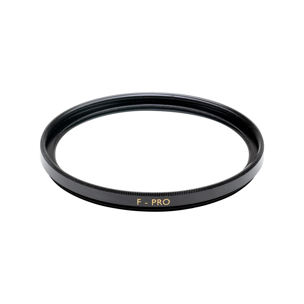 B+W UV-filter 62mm