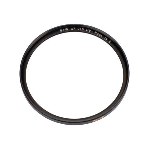 B+W UV-filter 67mm