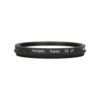 Heliopan 58mm 2.5x Circulair Polarisatiefilter
