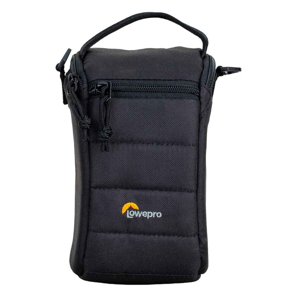 Lowepro Format 110 (Type II) cameratas