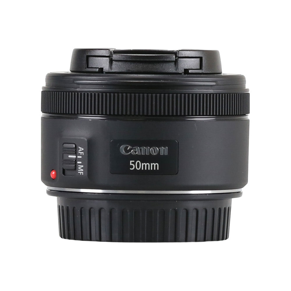 Canon EF 50mm f/1.8 STM