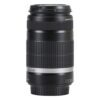Canon EF-S 55-250mm f/4-5.6 IS