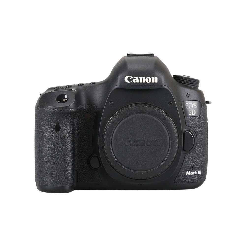 Canon EOS 5D Mark III