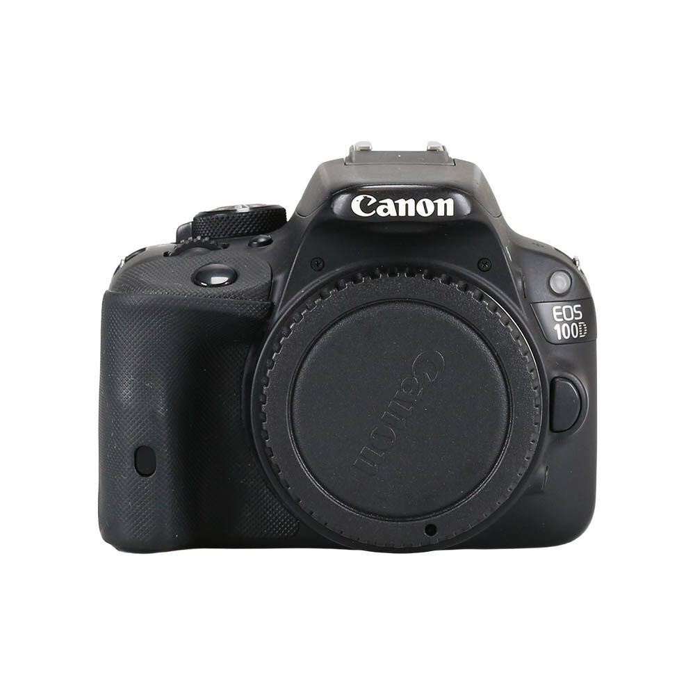 Canon EOS 100D