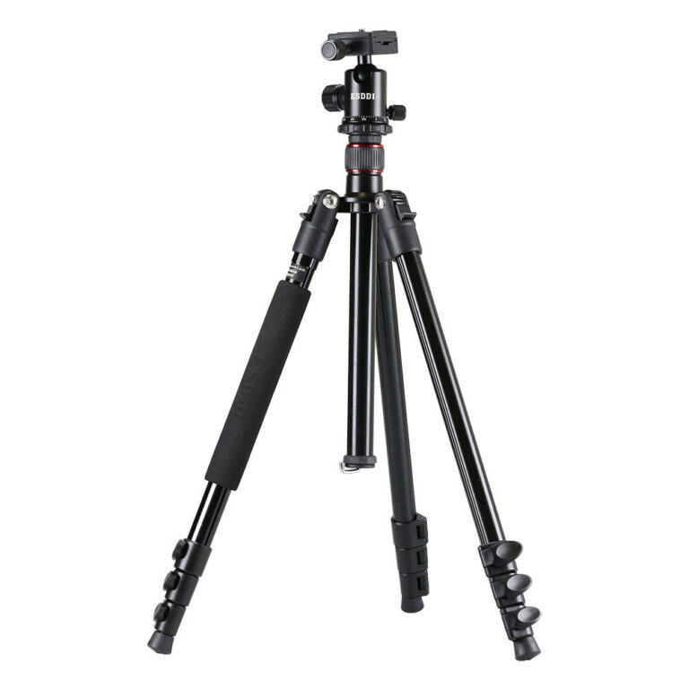 Essdi Tripod/Monopod statief met Balhoofd