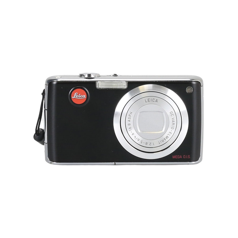 Leica C-LUX 1 digitale compactcamera