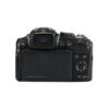 Panasonic Lumix DMC-FZ200