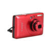 Canon Digital IXUS 100 IS