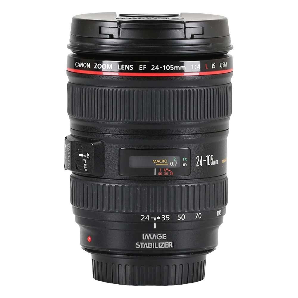 Canon EF 24-105mm f/4L IS USM