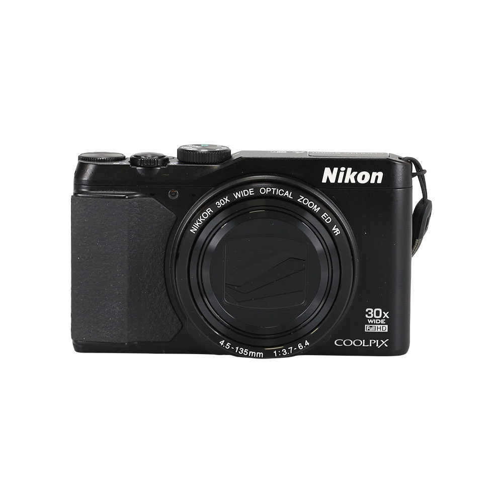 Nikon Coolpix S9900