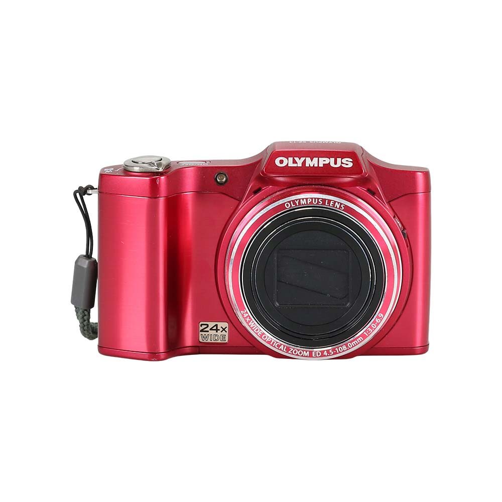 Olympus SZ-14