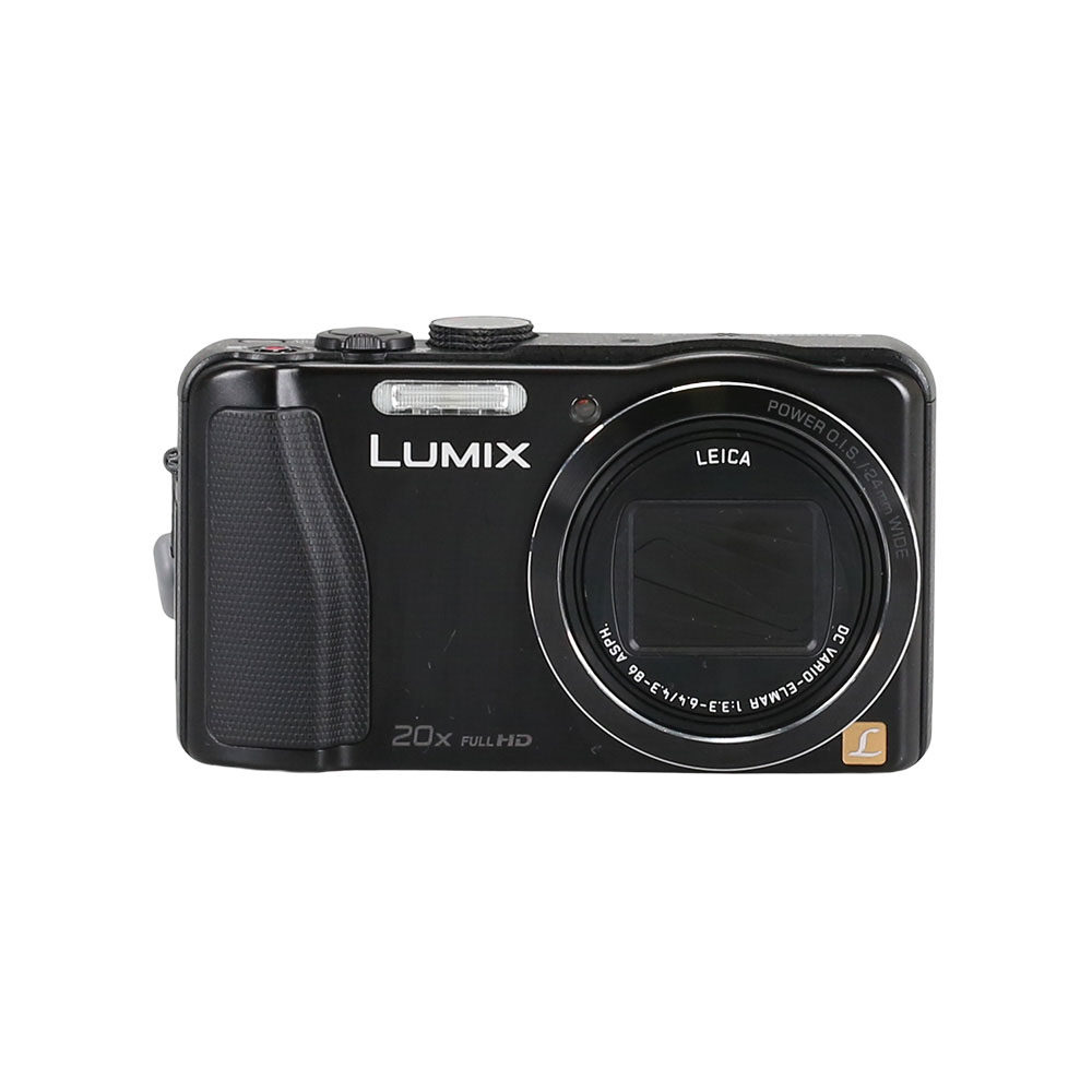 Panasonic Lumix DMC-TZ35