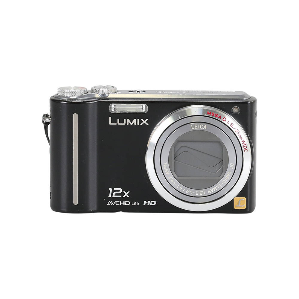 Panasonic Lumix DMC-TZ7