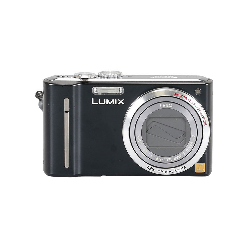 Panasonic Lumix DMC-TZ8