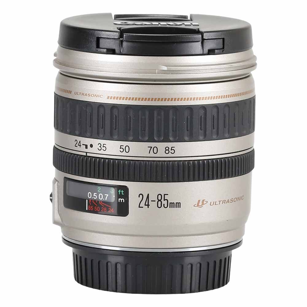 Canon EF 24-85mm f/3.5-4.5 USM