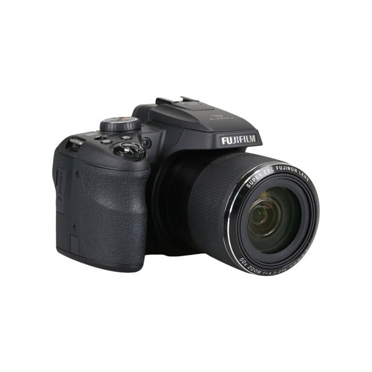 Fujifilm FinePix SL1000